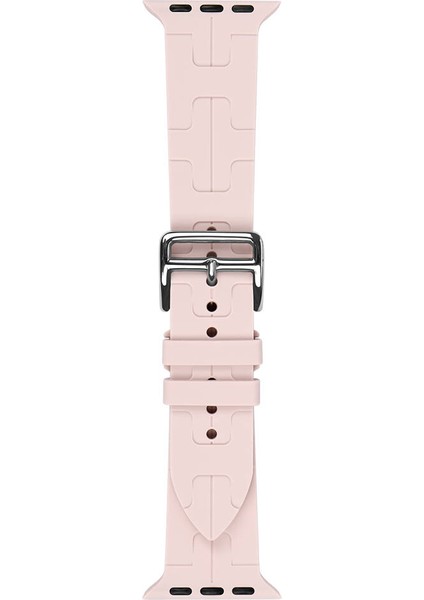 Watch Ultra 49MM Krd-92 Uyumlu Kordon Blt Mavi