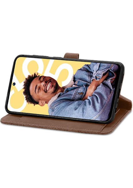 Oppo Realme C55 Için Kılıf (Yurt Dışından)