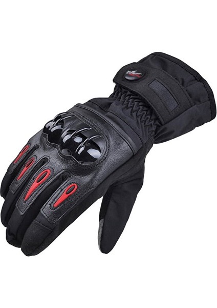 Motosiklet Eldiven (Yurt Dışından)