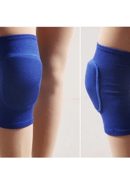 Çocuk Dans Spor Dizlikler, Kalınlaşmış Sünger Dizlikler, Açık Hava Eğitim Spor Dizlikler (Yurt Dışından)