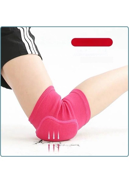 Çocuk Dans Spor Dizlikler, Kalınlaşmış Sünger Dizlikler, Açık Hava Eğitim Spor Dizlikler (Yurt Dışından) fiyatları