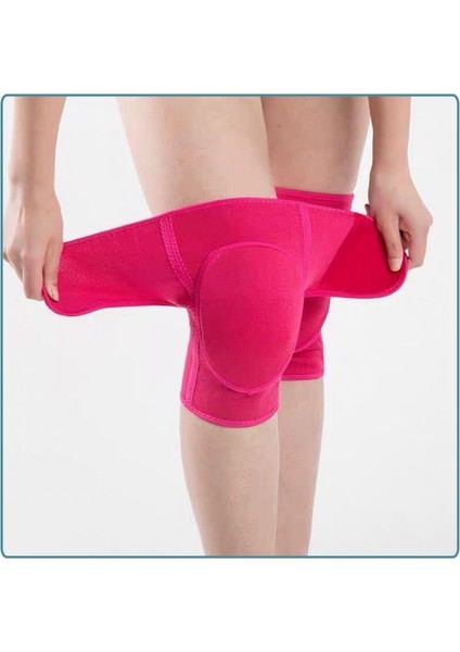 Çocuk Dans Spor Dizlikler, Kalınlaşmış Sünger Dizlikler, Açık Hava Eğitim Spor Dizlikler (Yurt Dışından) modelleri