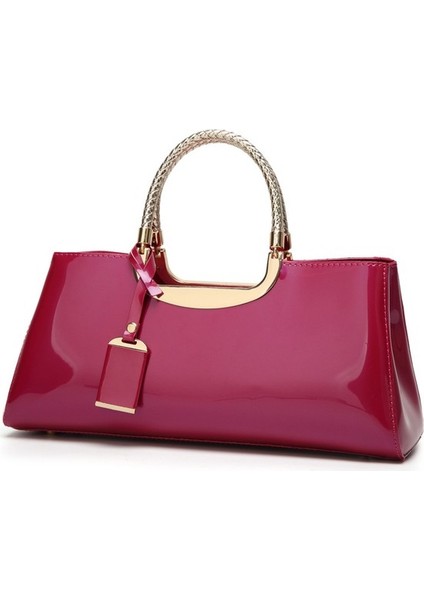 Vintage Rugan Çanta (Yurt Dışından)