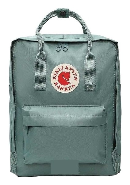 Sırt Çantası Polyester Su Geçirmez Sırt Çantası Bilgisayar Çantası Öğrenci Okul Çantası (Yurt Dışından)