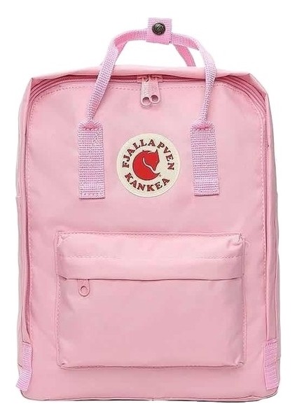 Sırt Çantası Polyester Su Geçirmez Sırt Çantası Bilgisayar Çantası Öğrenci Okul Çantası (Yurt Dışından)