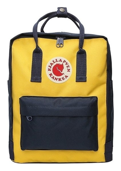 Sırt Çantası Polyester Su Geçirmez Sırt Çantası Bilgisayar Çantası Öğrenci Okul Çantası (Yurt Dışından)