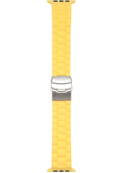Watch 38MM Krd-72 Uyumlu Kordon App Pembe
