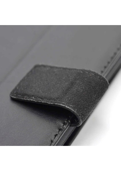 iPhone 15 Pro Max Case Appfube Kar Deluxe Cover Case-Kırmızı