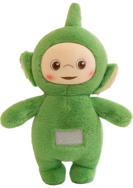 Yeni Teletubbies Bebek Peluş Oyuncak Karikatür Animasyon Bebek Çocuk Kızlar Için Konfor Bebek Hediye (Yurt Dışından)