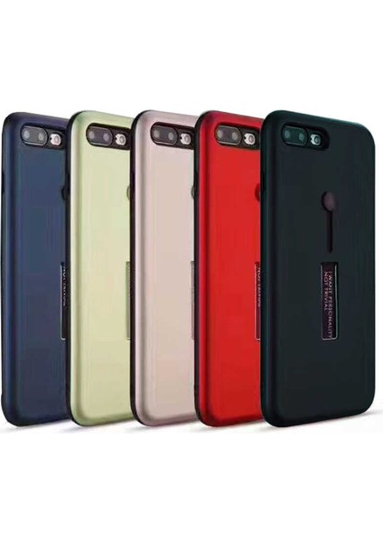 iPhone 12 Pro Max - Uyumlu Appfube Punto Kapak-Turuncu