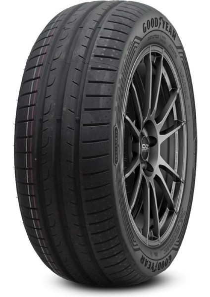 195/50 R15 82V Eagle Sport 2 Fp Oto Yaz Lastiği (Üretim Yılı: 2024)