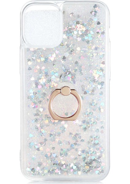 iPhone 12 Mini - Uyumlu Appfube Milce Kapak-Gold