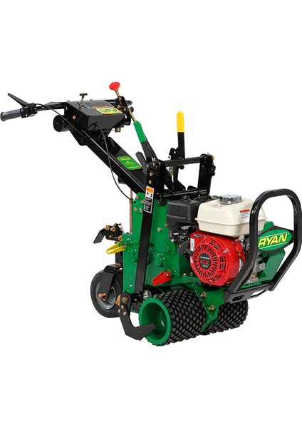 Junior Sod Cutter Hydro Rulo Çim Kalıp Kesme Makinası