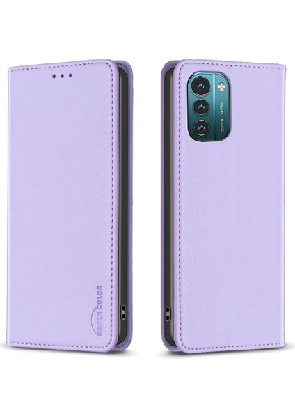 Nokia G21 Telefon Kılıfı (Yurt Dışından)