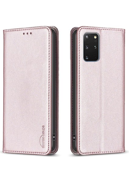 Samsung S20 Plus Telefon Kılıfı (Yurt Dışından)