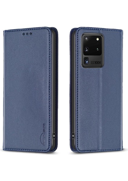 Samsung S20 Ultra Telefon Kılıfı (Yurt Dışından)