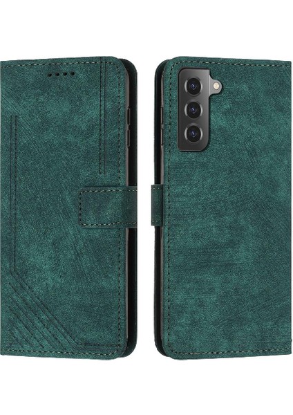 Samsung S21 Telefon Kılıfı (Yurt Dışından)