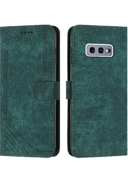 Samsung S10E Telefon Kılıfı (Yurt Dışından)