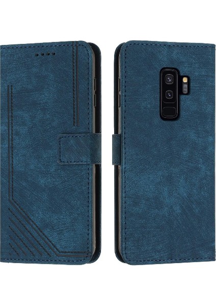 Samsung S9PLUS S9 Telefon Kılıfı (Yurt Dışından)