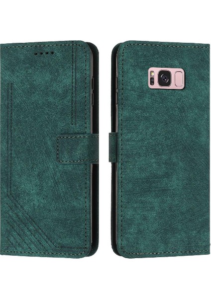 Samsung S8PLUS S8 Telefon Kılıfı (Yurt Dışından)