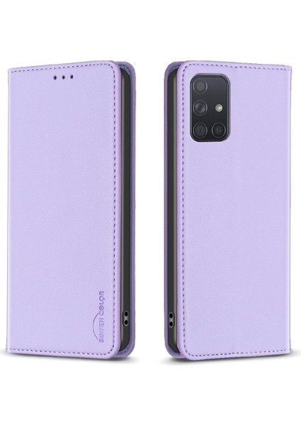 Samsung A71 Telefon Kılıfı (Yurt Dışından)