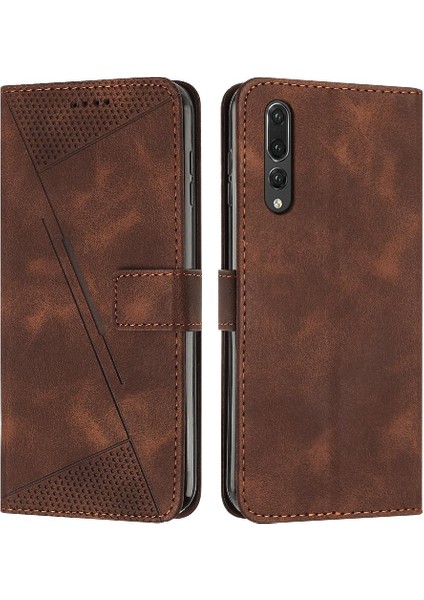 Huawei P20 Pro Telefon Kılıfı (Yurt Dışından)