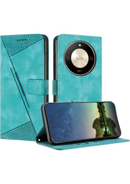 Huawei Onur X50 Telefon Kılıfı (Yurt Dışından)