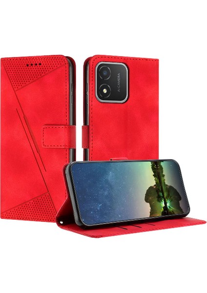 Huawei Onur X5 Telefon Kılıfı (Yurt Dışından)