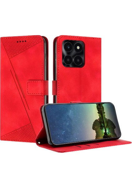 Huawei Onur X6A Telefon Kılıfı (Yurt Dışından)