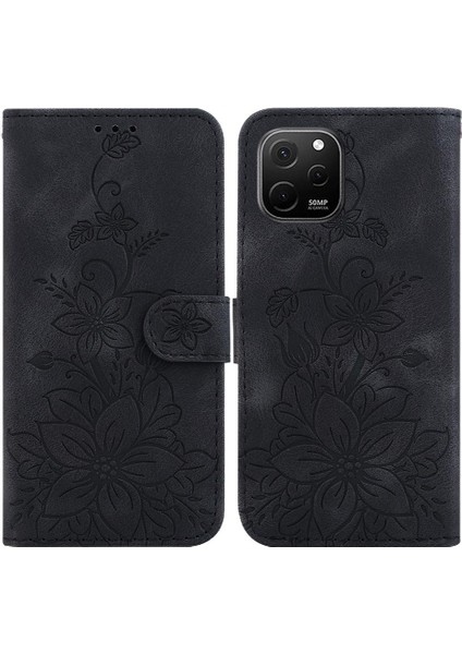 Huawei Nova Y61 Telefon Kılıfı (Yurt Dışından)
