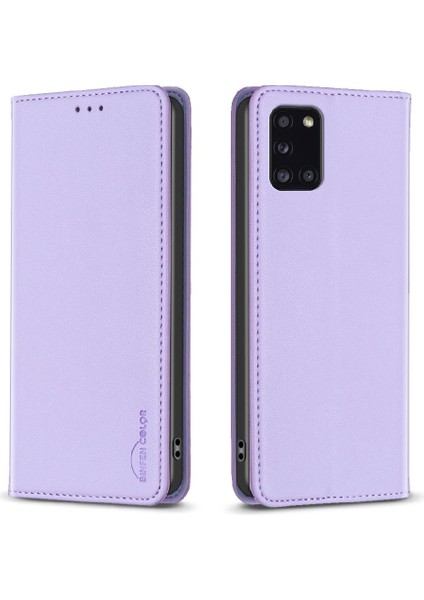 Samsung A31 Telefon Kılıfı (Yurt Dışından)