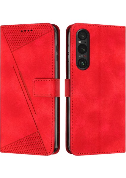 Sony 1V 2023 Telefon Kılıfı (Yurt Dışından)