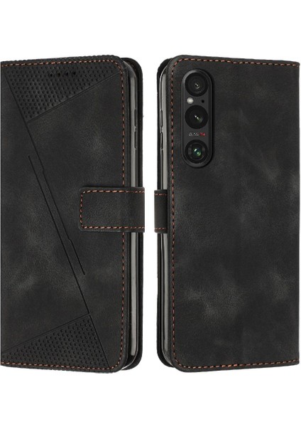 Sony 1V 2023 Telefon Kılıfı (Yurt Dışından)