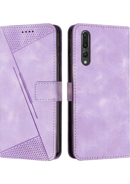 Huawei P20 Pro Telefon Kılıfı (Yurt Dışından)