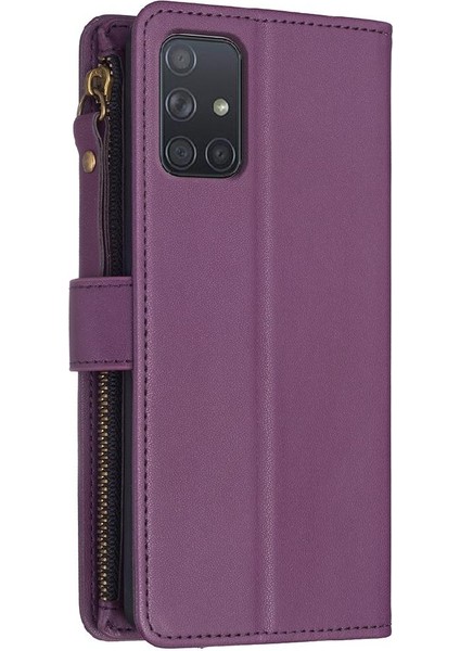 Yh Mall Samsung A71 4g Telefon Kılıfı (Yurt Dışından) fırsatları