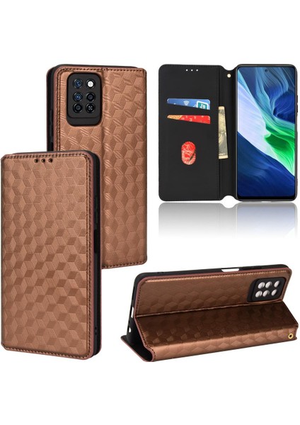 Yh Mall Infinix Note 10 Pro Telefon Kılıfı (Yurt Dışından) modelleri