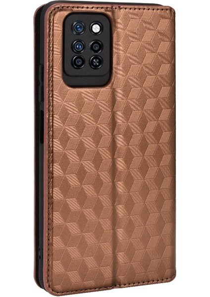 Yh Mall Infinix Note 10 Pro Telefon Kılıfı (Yurt Dışından) indirimleri