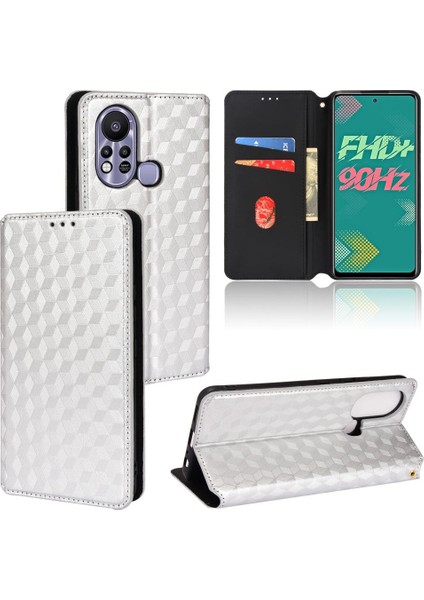 Yh Mall Infinix Hot 11S / X6812 Telefon Kılıfı (Yurt Dışından) fırsatları