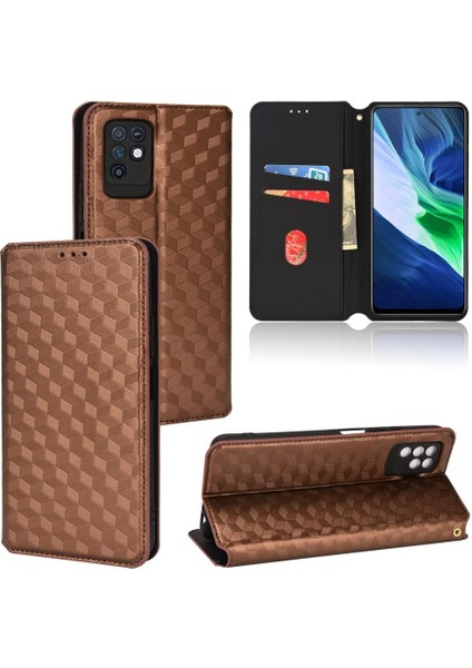 Yh Mall Infinix Note 10 / X693 Telefon Kılıfı (Yurt Dışından) indirimleri