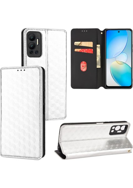Yh Mall Infinix Hot 12 / X6817 Telefon Kılıfı (Yurt Dışından) indirimleri