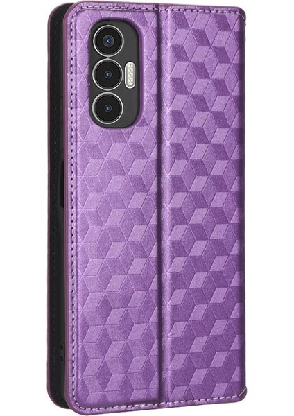 Yh Mall Tecno Pova 3 Telefon Kılıfı (Yurt Dışından)