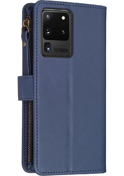 Yh Mall Samsung S20 Ultra Telefon Kılıfı (Yurt Dışından) fırsatları