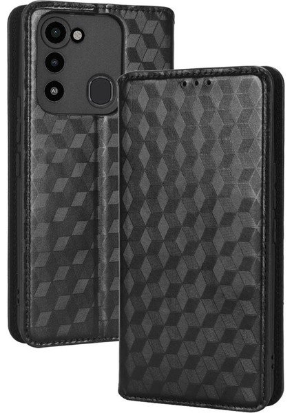 Yh Mall Tecno Spark 8c Telefon Kılıfı (Yurt Dışından)