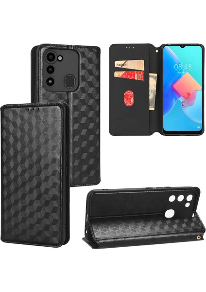 Yh Mall Tecno Spark 8c Telefon Kılıfı (Yurt Dışından) modelleri