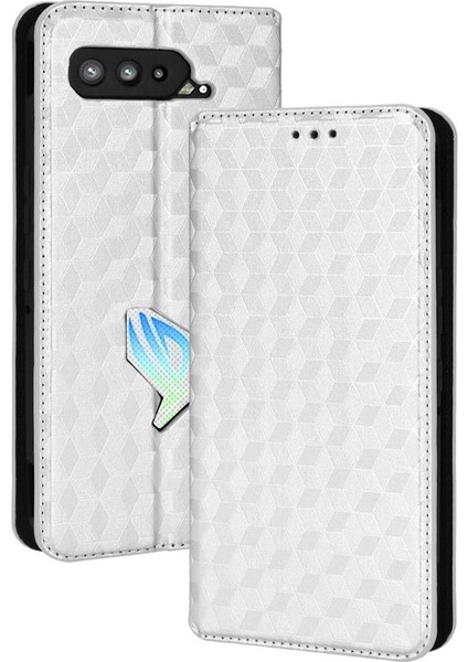 Yh Mall Asus Rog Phone 5 Telefon Kılıfı (Yurt Dışından)