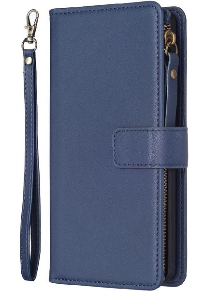Yh Mall Redmi Note 9 Pro Max Telefon Kılıfı (Yurt Dışından)