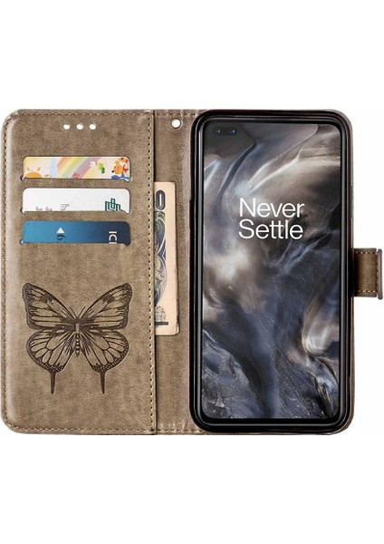 Yh Mall Oneplus Nord Telefon Kılıfı (Yurt Dışından) fırsatları