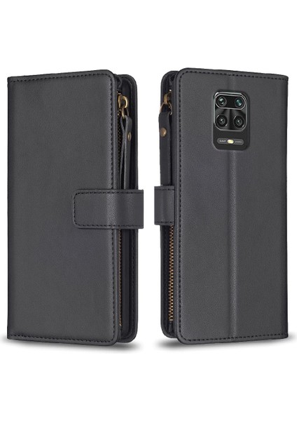 Yh Mall Redmi Note 9 Pro Max Telefon Kılıfı (Yurt Dışından)