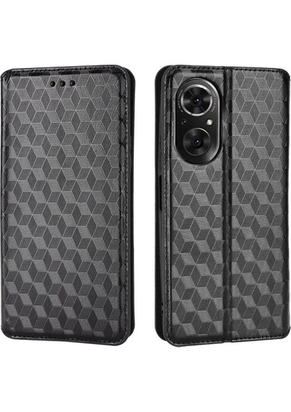 Yh Mall Huawei Nova 9 Se Telefon Kılıfı (Yurt Dışından)