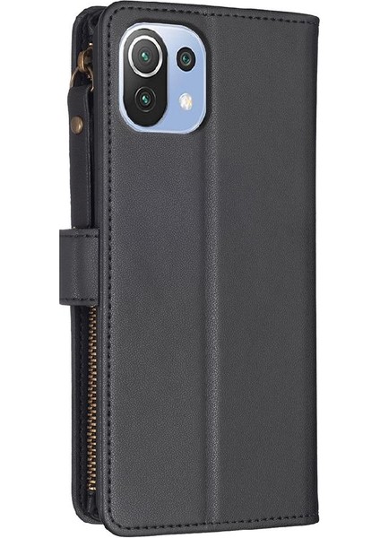 Yh Mall Xıaomı 11 Lite Telefon Kılıfı (Yurt Dışından) indirimleri